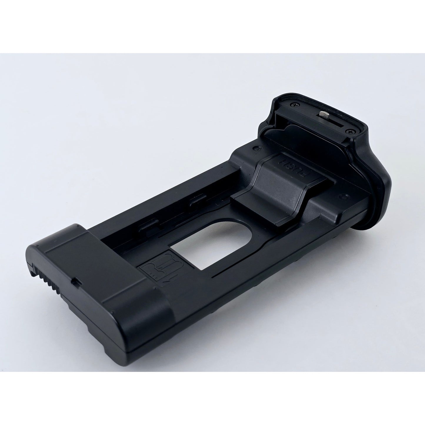 [Pre-owned] Nikon MS-D10EN Rechargeable Battery Holder Magazine Tray — Unused — Japan #5095