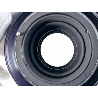 [Pre-owned] Pentax Super-Takumar 135mm F3.5 MF Telephoto Lens M42 — Near MINT — Japan #4325