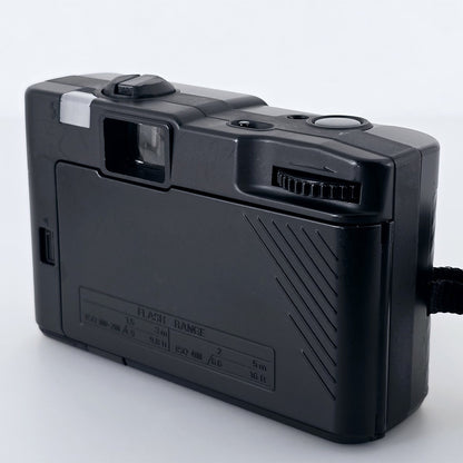 [Pre-owned] Konica EFP 3 35mm Point & Shoot Film Camera — Near Mint — Japan #5229