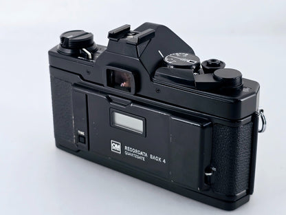 New Seal🌸[Near MINT] Olympus OM-2 Spot Program 35mm Film Camera Body From Japan