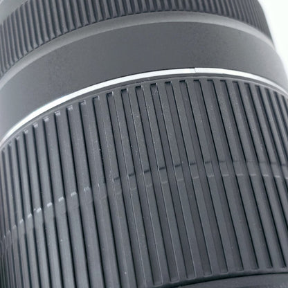 [Pre-owned] Canon EF-S 55-250mm f/4-5.6 IS II Zoom AF Lens — Near Mint+++ — Japan #5773