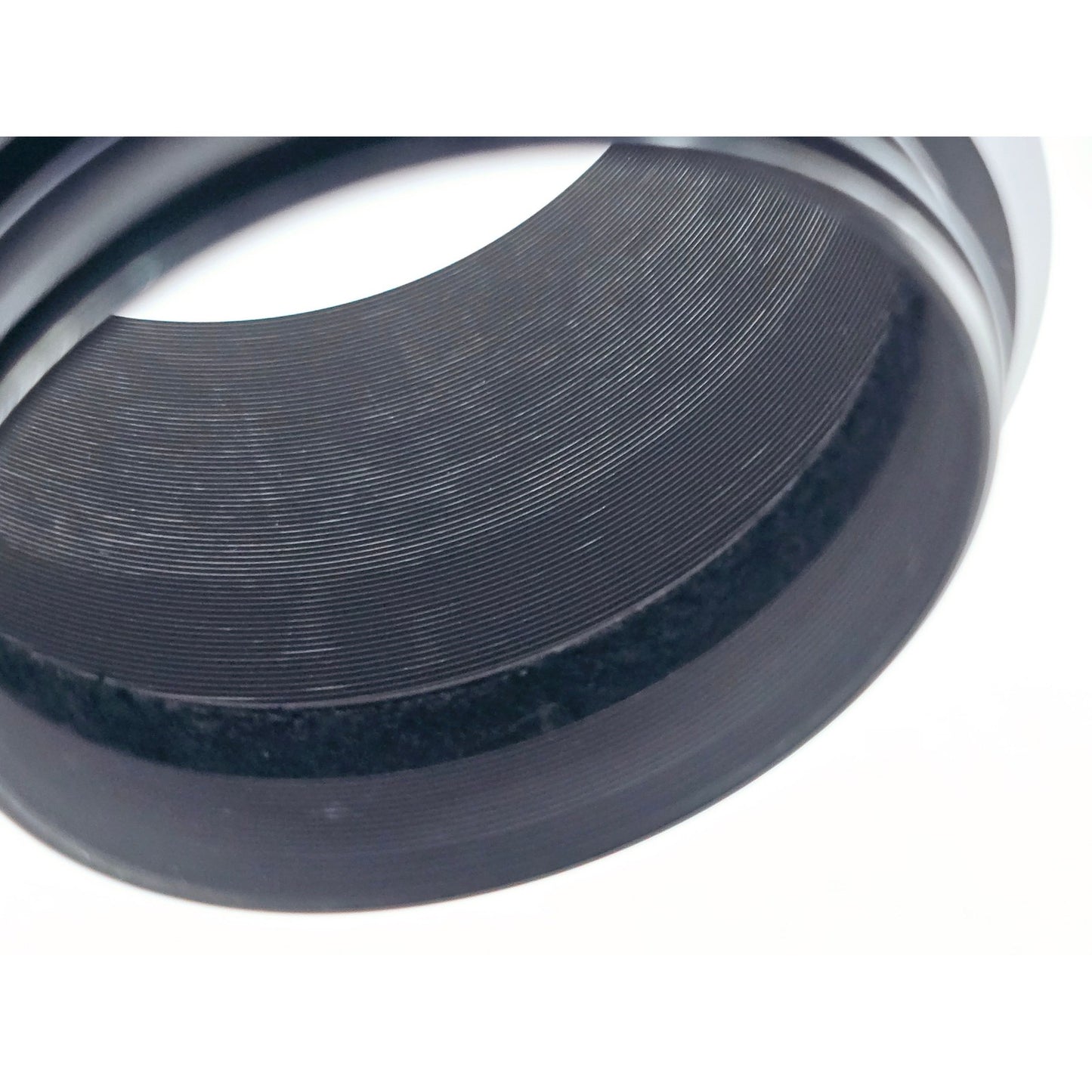 [Pre-owned] Pentax 49mm Metal Lens Hood for Takumar 135/3.5 150/4 200/5.6 — MINT — Japan #3965