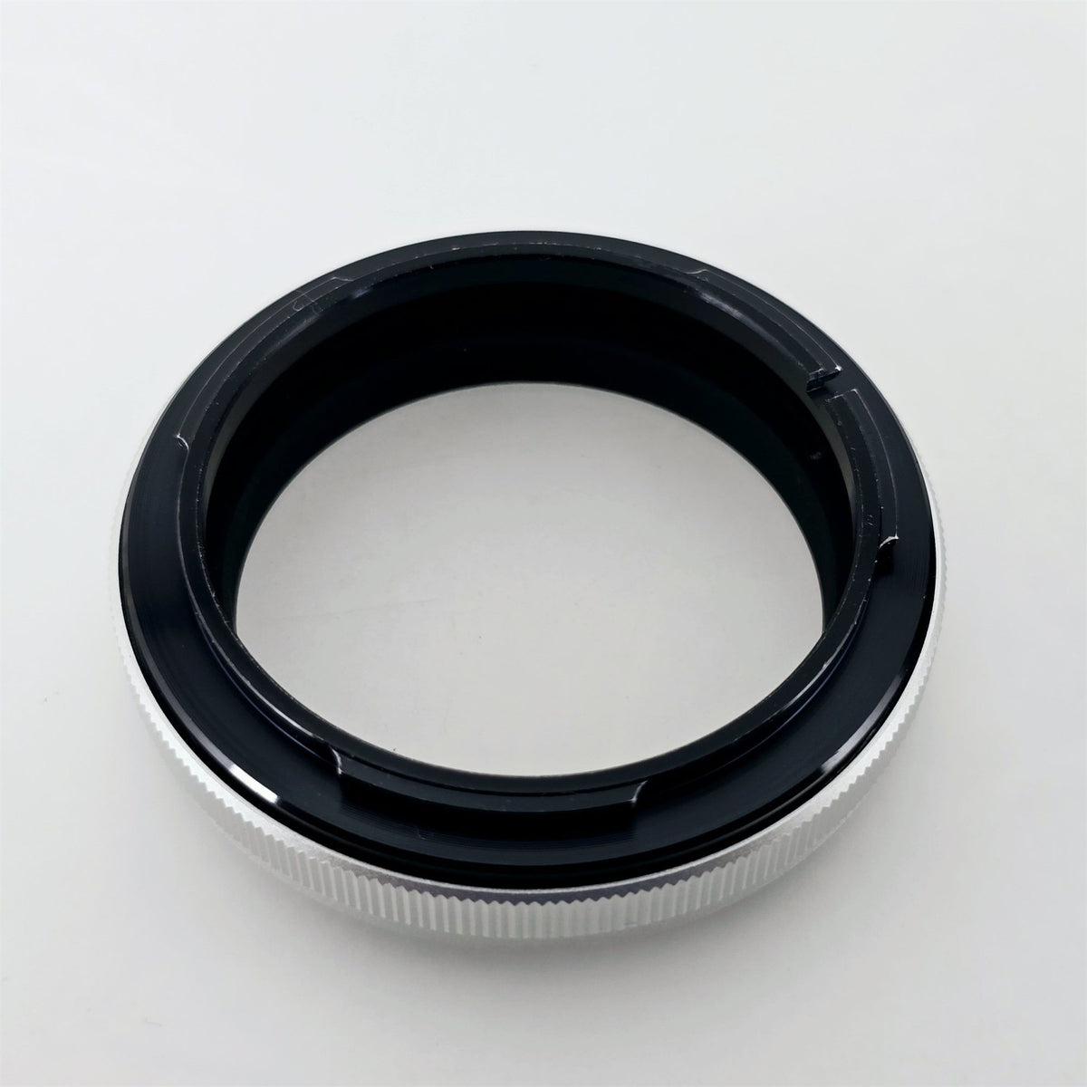 [Pre-owned] Canon Extension Tube M Set (M5 M10 M20) x2 for FD FL Mount — Mint — Japan #5632