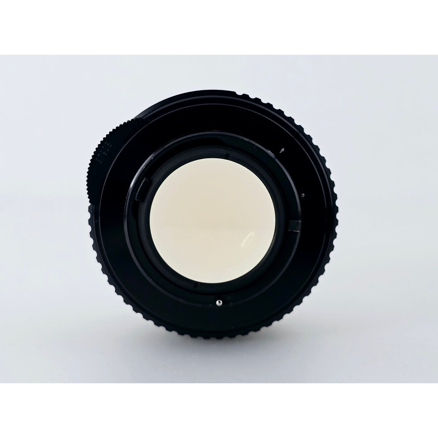 [Pre-owned] Pentax SMC Takumar 50mm F1.4 MF Lens M42 — Near MINT — Japan #4755