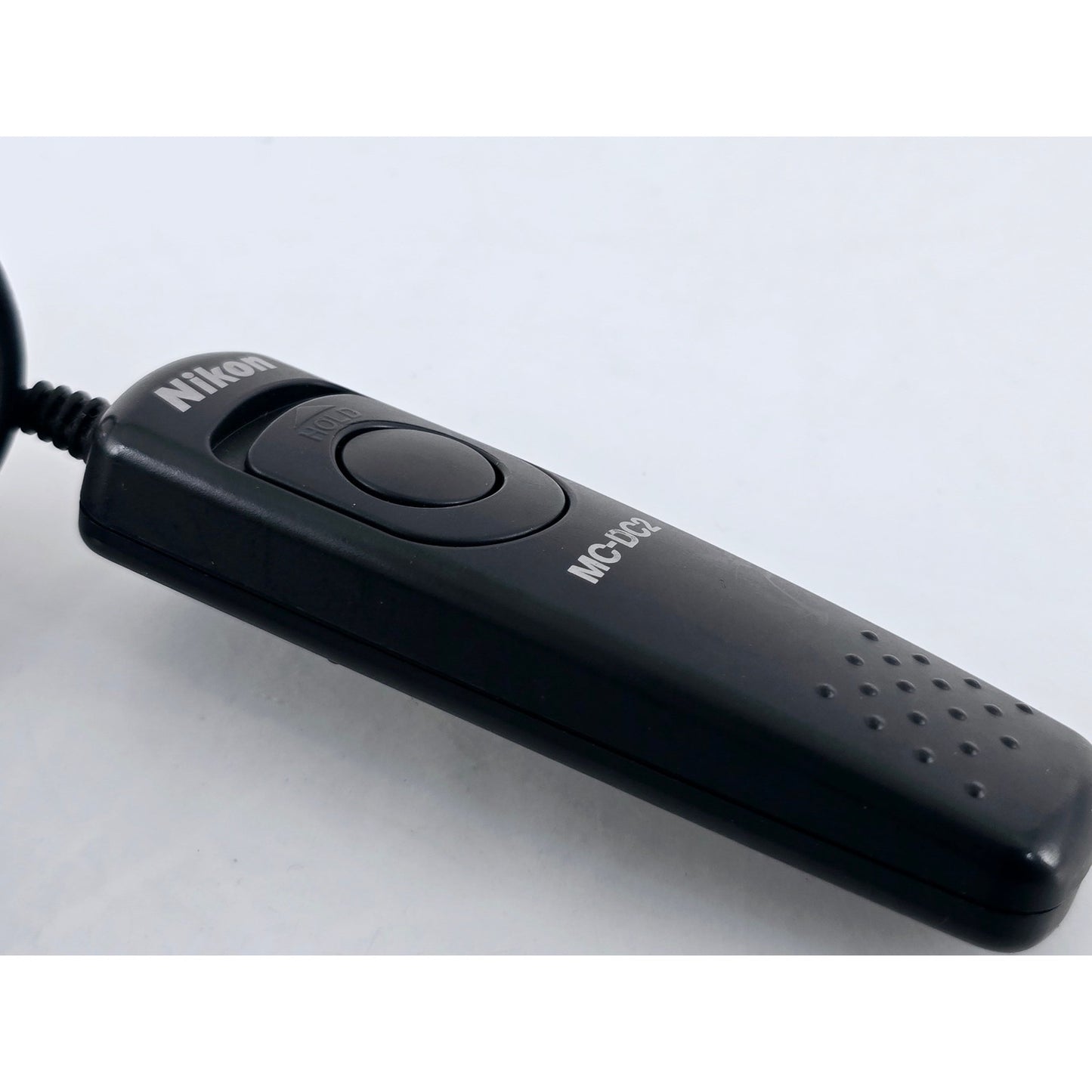 [Pre-owned] Nikon MC-DC2 Remote Release Cord for Z7 Z7II Z6 Z6II Z5 D5000 — MINT — Japan #4124