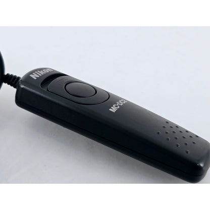 [Pre-owned] Nikon MC-DC2 Remote Release Cord for Z7 Z7II Z6 Z6II Z5 D5000 — MINT — Japan #4124