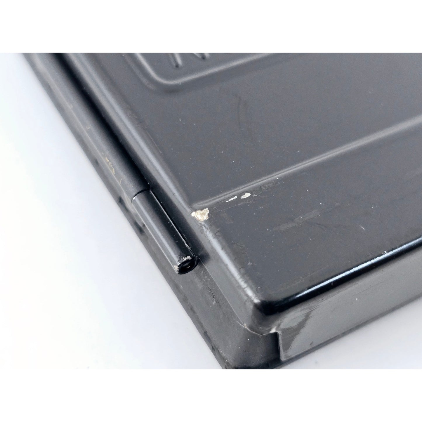[Pre-owned] Mamiya Film Pack Adapter for Universal Press Super 23 — Near MINT — Japan #4161