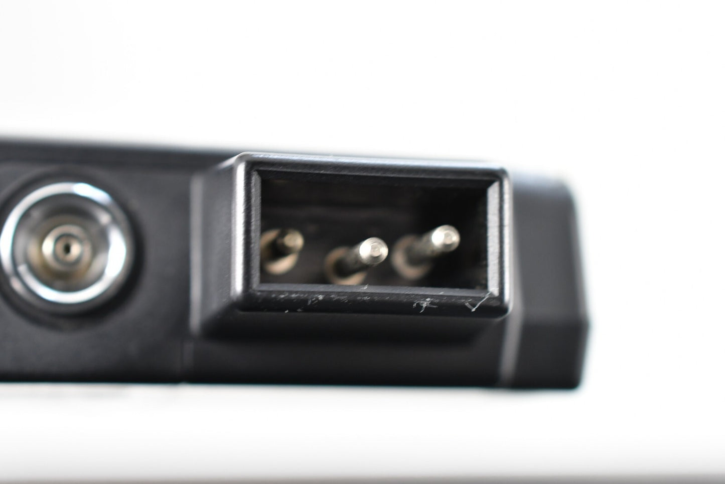 Tested🌸[MINT] Nikon Genuine Speedlight SB-27 Shoe Mount Flash w/Case From Japan