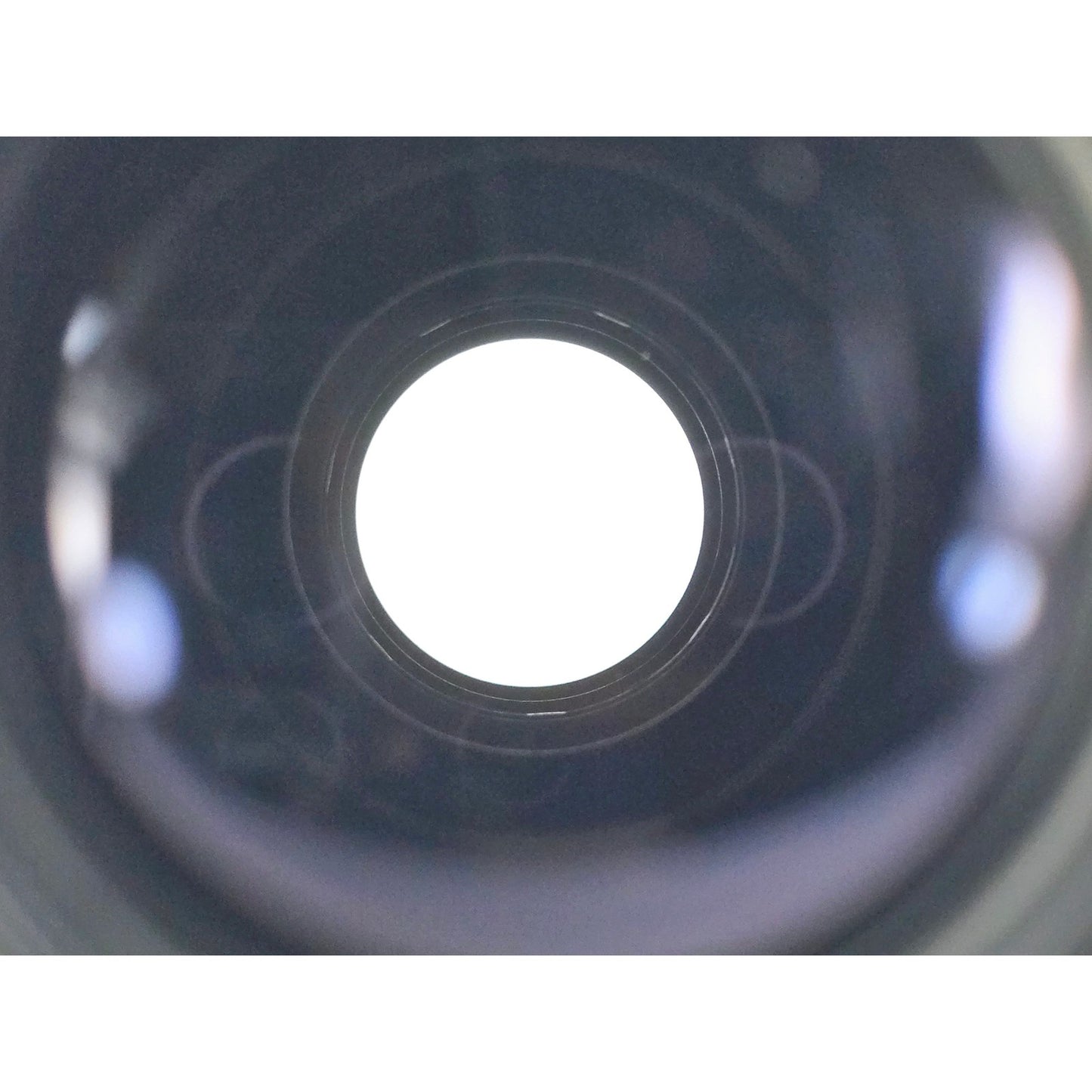 [Pre-owned] Nikon Nikkor Q Auto 200mm F4 Ai Converted Telephoto Lens — Near MINT — Japan #4410
