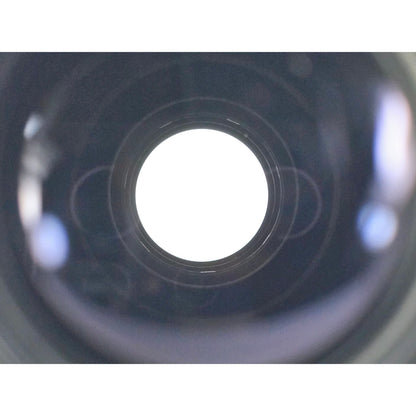 [Pre-owned] Nikon Nikkor Q Auto 200mm F4 Ai Converted Telephoto Lens — Near MINT — Japan #4410