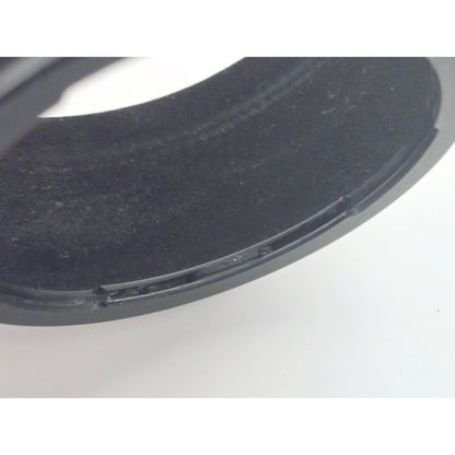 [Pre-owned] Canon BT-55 Lens Hood for Canon FD 100mm f/2.8 & 85mm f/1.8 S.S.C. — Near MINT — Japan #4673