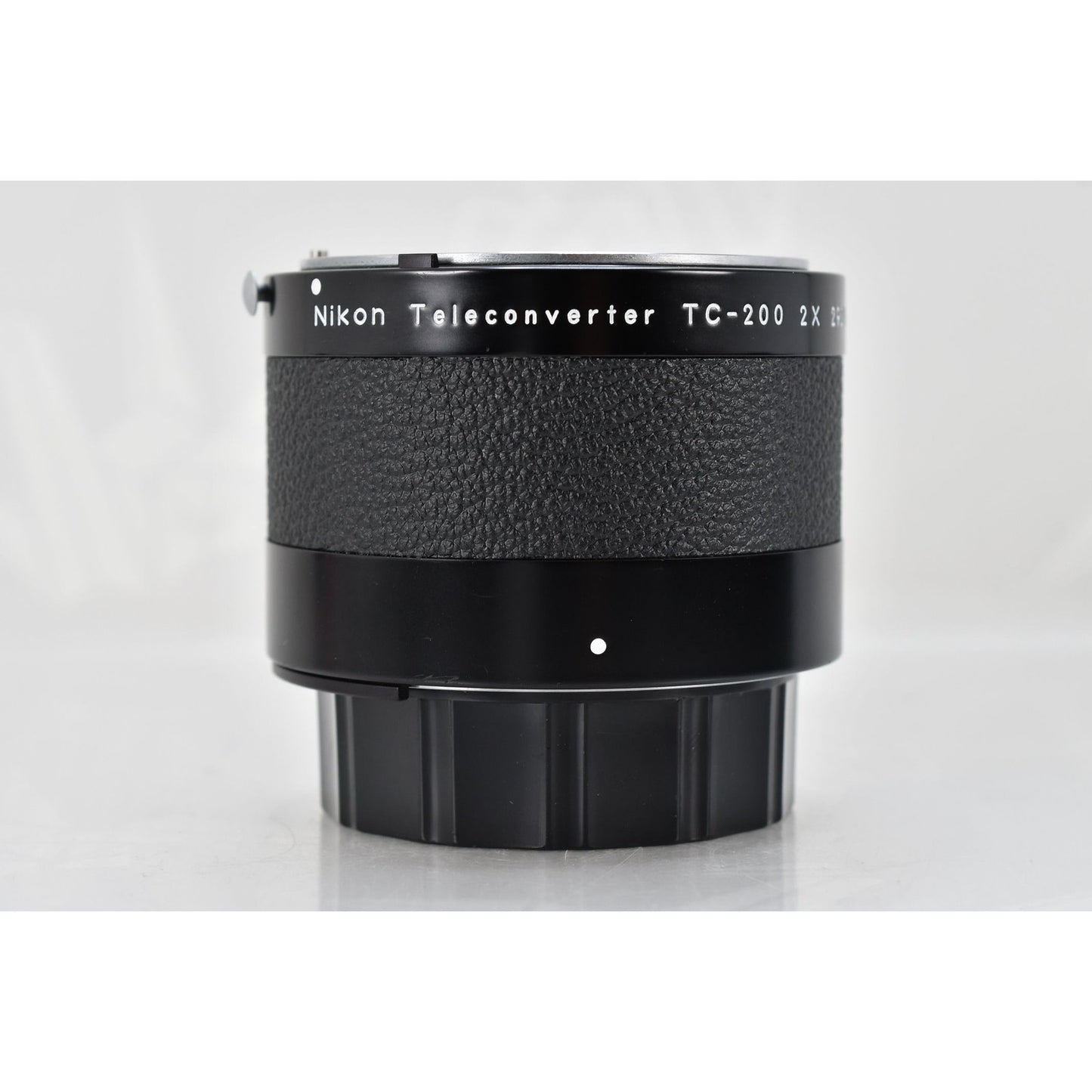 [Pre-owned] Nikon Teleconverter TC-200 2X for Nikkor Ai F Mount MF Lenses — MINT — Japan #2024