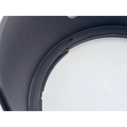 [Pre-owned] Tamron 1DFH Plastic Lens Hood for 28-200mm F/2.8-5.6 Di III — Near MINT — Japan #4730