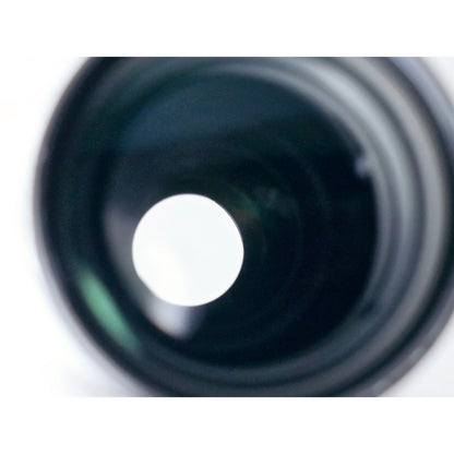 [Pre-owned] Nikon Series E Zoom 70-210mm F4 Ai-s MF Lens — Near MINT — Japan #2812