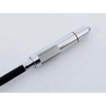 [Pre-owned] Nikon AR-10 Double Cable Release — MINT — Japan #5187
