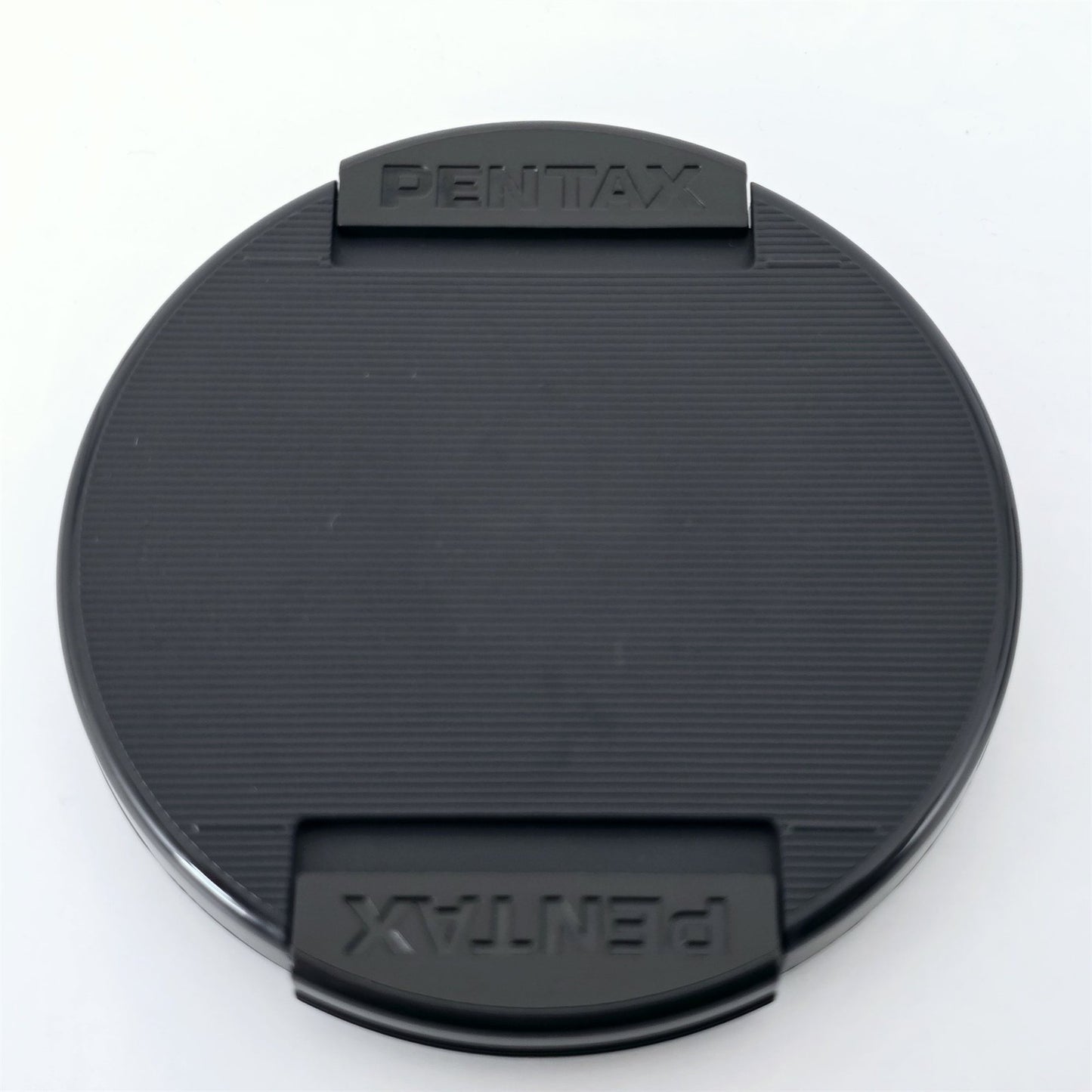 [Pre-owned] Pentax 82mm Front Lens Cap for 67 45mm 75mm 300mm Lens — Near Mint — Japan #5367