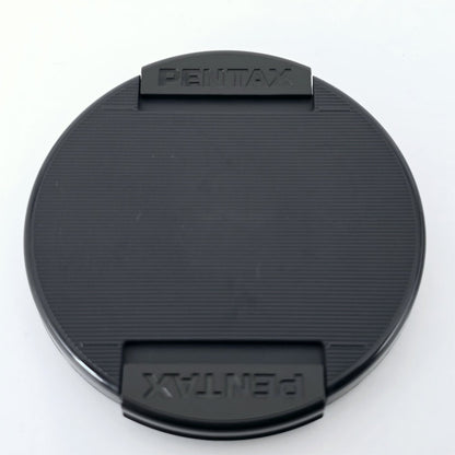[Pre-owned] Pentax 82mm Front Lens Cap for 67 45mm 75mm 300mm Lens — Near Mint — Japan #5367