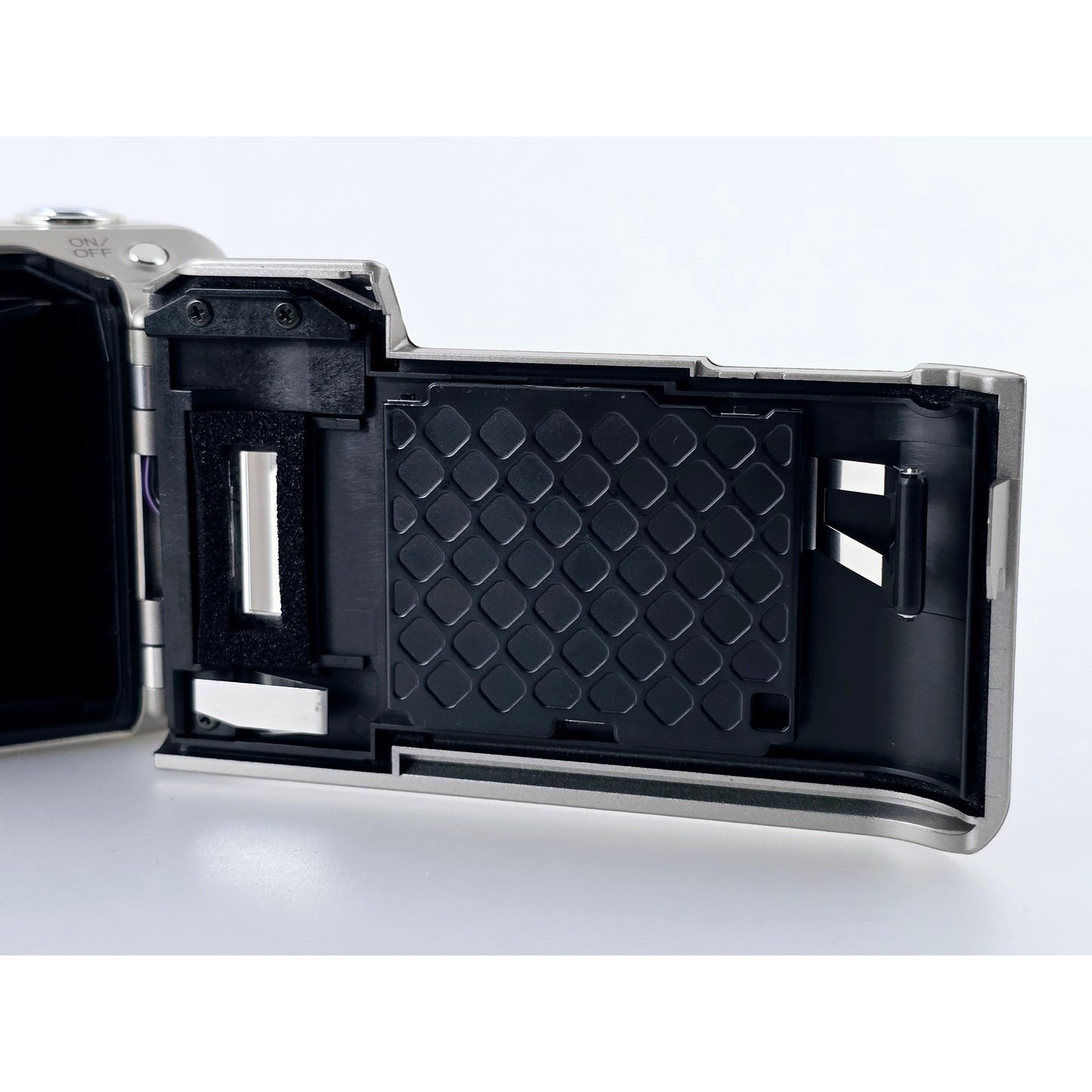 [Pre-owned] Minolta Capios 125 S Point & Shoot 35mm Film Camera — Near MINT — Japan #4865