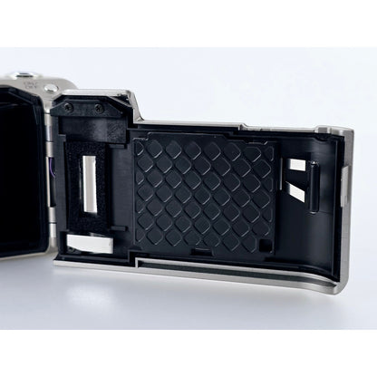 [Pre-owned] Minolta Capios 125 S Point & Shoot 35mm Film Camera — Near MINT — Japan #4865
