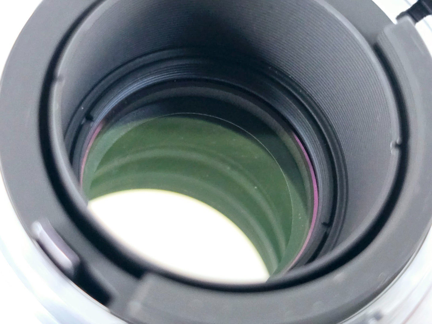 🌸[Near MINT] Nikon Ai Nikkor 135mm F2.8 MF Lens for F2 FE2 FM2 F3 FM3A Japan