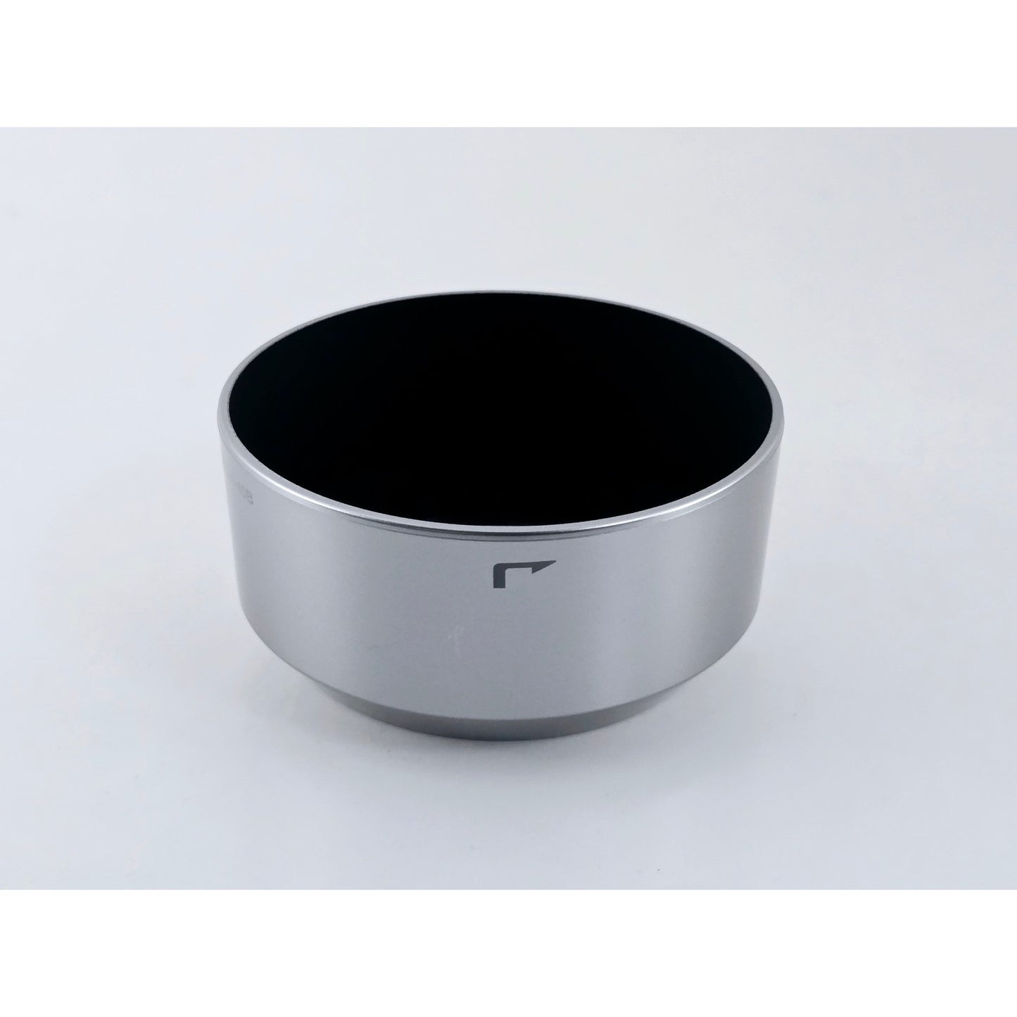 [Pre-owned] Olympus Pen LH-40B Lens Hood for M.Zuiko Digital 45mm F1.8 — Unused — Japan #4203