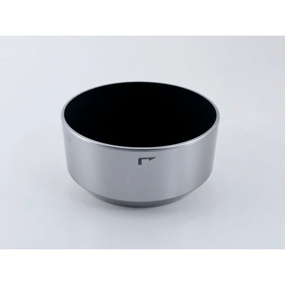 [Pre-owned] Olympus Pen LH-40B Lens Hood for M.Zuiko Digital 45mm F1.8 — Unused — Japan #4203