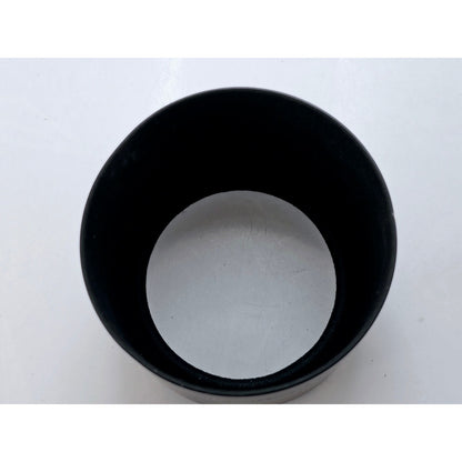 [Pre-owned] Minolta Metal Lens Hood 52mm for MC 135mm F3.5 — Near MINT — Japan #2927