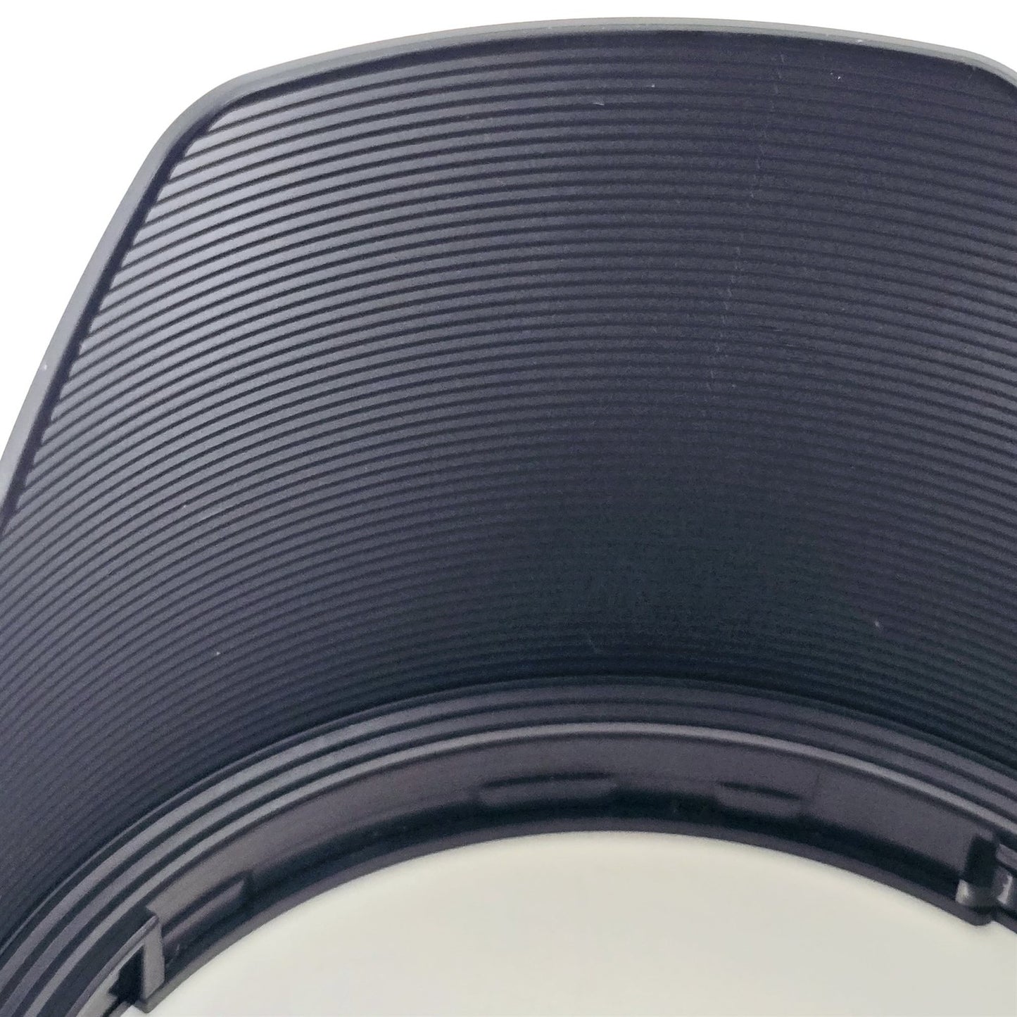 [Pre-owned] Canon ES-83 Lens Hood for RF 50mm f/1.2L USM — Top Mint — Japan #5281