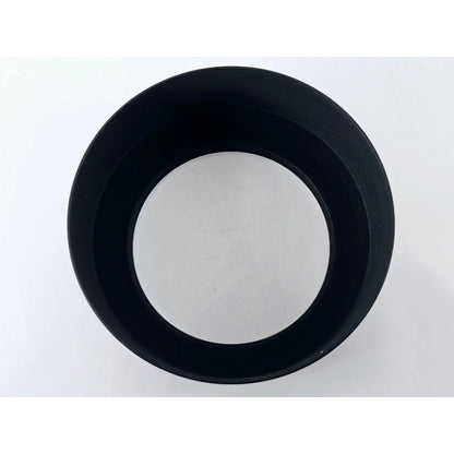 [Pre-owned] Nikon Metal Lens Hood HN-24 for 100-300mm F5.6 Series E — Unused — Japan #2965