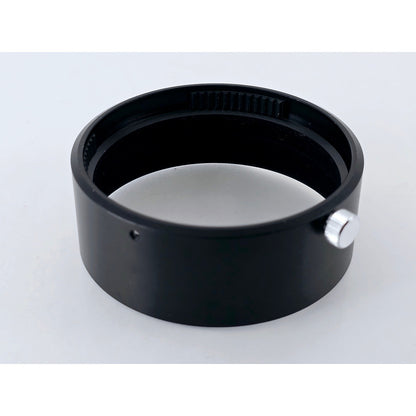 [Pre-owned] Nikon Metal Lens Hood HK-11 for Nikkor 35-105mm f3.5-4.5 — MINT — Japan #2995