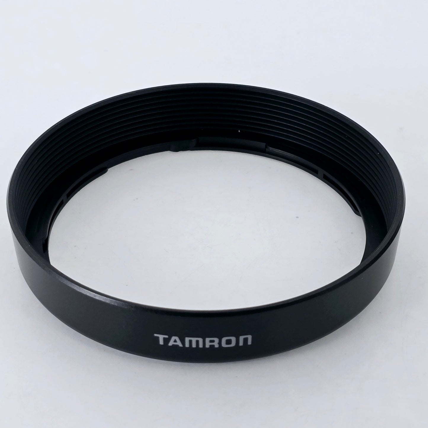 [Pre-owned] Tamron B5FH Plastic Lens Hood for AF 28-200mm f/3.8-5.6 — Top MINT — Japan #4500
