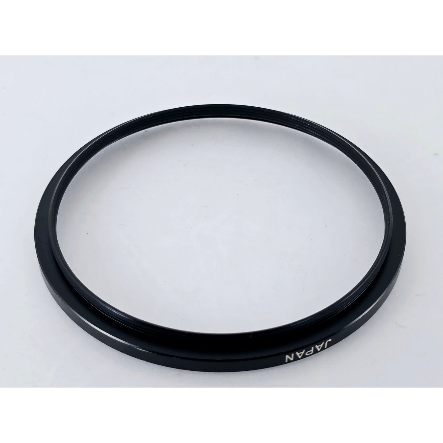 [Pre-owned] Contax 82/86 S Ring for Lens Hood (Distagon / Vario-Sonnar) — Near MINT — Japan #4233