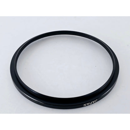 [Pre-owned] Contax 82/86 S Ring for Lens Hood (Distagon / Vario-Sonnar) — Near MINT — Japan #4233