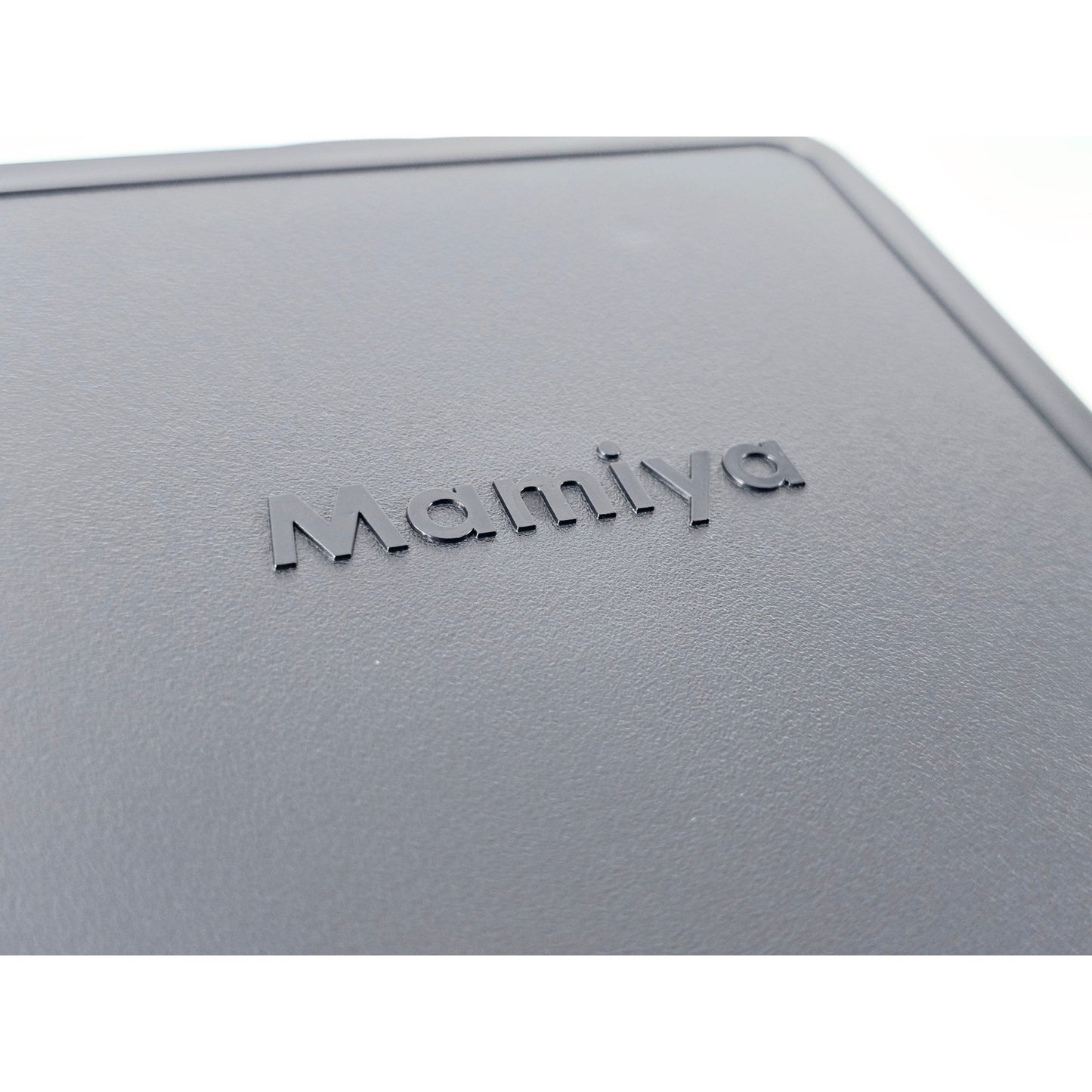 [Pre-owned] Mamiya RZ67 Rear Cap Film Magazine Cover for Pro II IID — Unused — Japan #2985