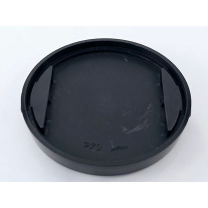 [Pre-owned] Contax Genuine 70mm Front Lens Cap for 67mm Filter Ring — Near MINT — Japan #2981