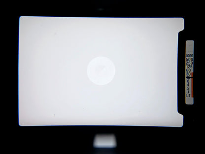 New Seal🌸[Near MINT] Ricoh XR 7 SLR 35mm Film Camera Rikenon 50mm F1.7 Japan