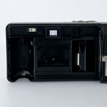 [Pre-owned] Minolta P-Twin Compact 35mm Point & Shoot Film Camera — Near Mint — Japan #5763