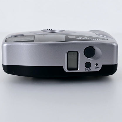 [Pre-owned] Olympus AF-10 XB 35mm Point & Shoot Film Camera — Near Mint — Japan #5236