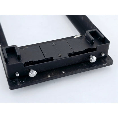 [Pre-owned] Mamiya Film Pack Adapter for Universal Press Super 23 — Near MINT — Japan #4161