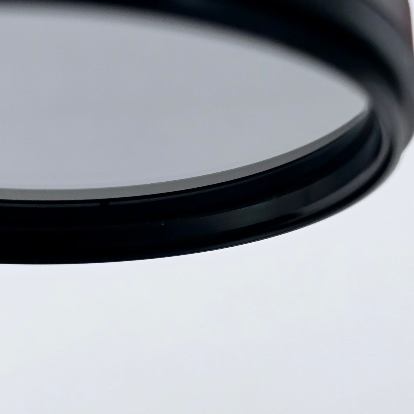 [Pre-owned] Kenko MC Y2 SY-48 / PL 55mm Lens Filter — Near MINT — Japan #4285