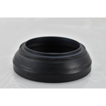 [Pre-owned] Contax Soft Lens Shade Hood G-14 for 35mm F1.4 — Near MINT — Japan #2102