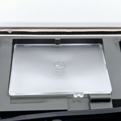[Pre-owned] Genuine Nikon Focusing Screen Type B2 for FE2 FA FM2 — Mint — Japan #5487