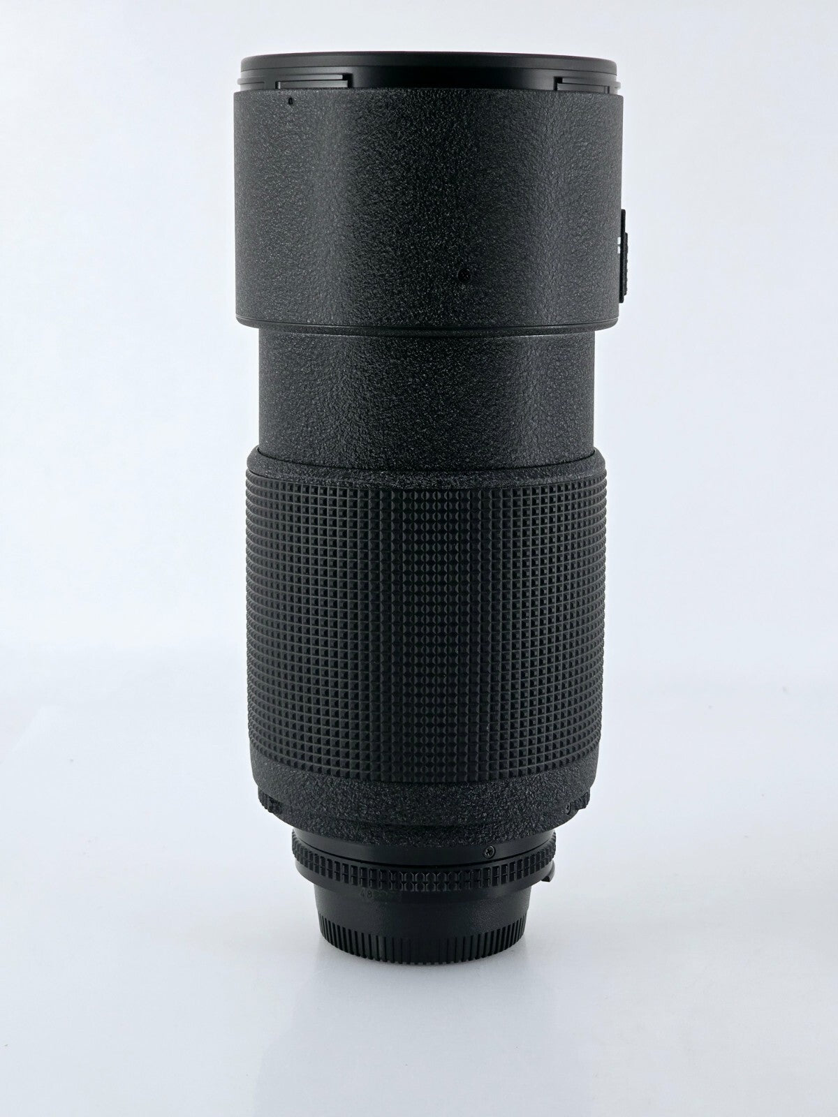 🌸[Near MINT+++] Nikon ED AF Nikkor 80-200mm F2.8 D Telephoto Zoom Lens Japan