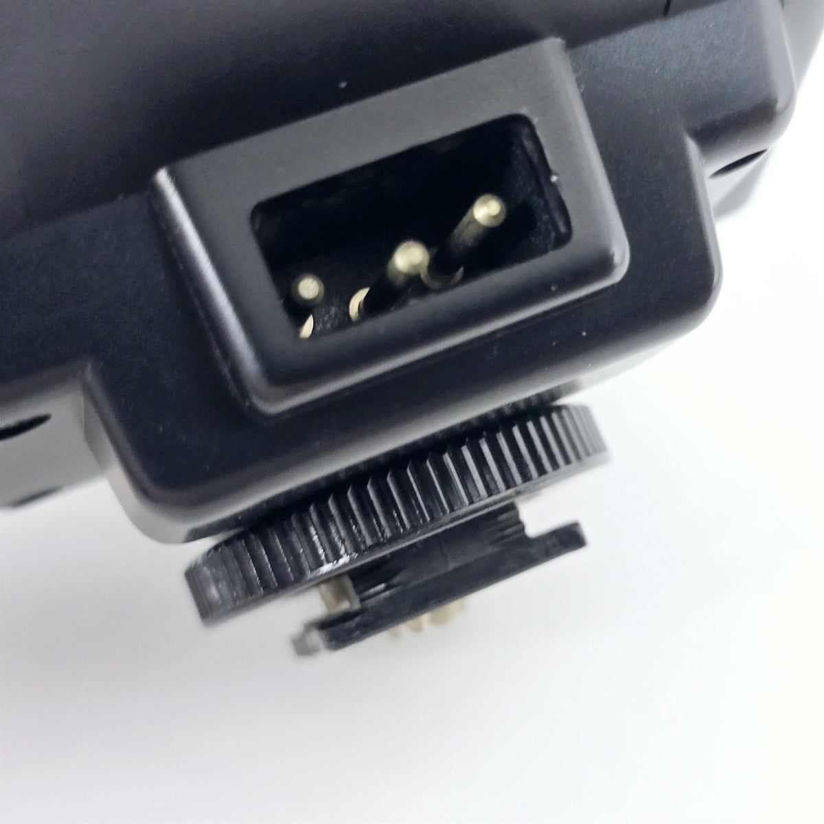 [Pre-owned] Nikon Speedlight SB-22 Shoe Mount Flash for SLR — Near Mint+++ — Japan #5551