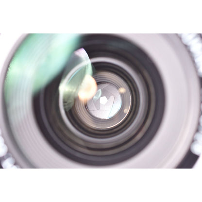 [Pre-owned] Pentax SMC Super-Multi-Coated Takumar 28mm f3.5 MF Lens M42 — Near MINT — Japan #2336