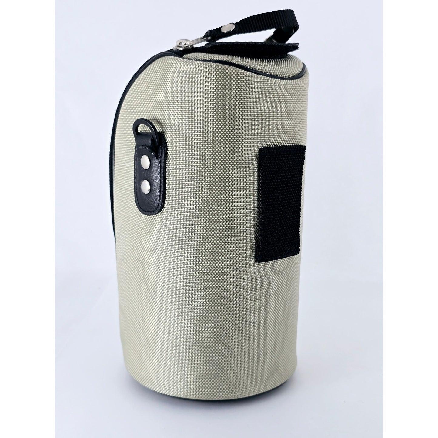 [Pre-owned] Canon LZ1324 Lens Case for EF 70-200mm f2.8L IS USM / 100-400mm — MINT — Japan #5144
