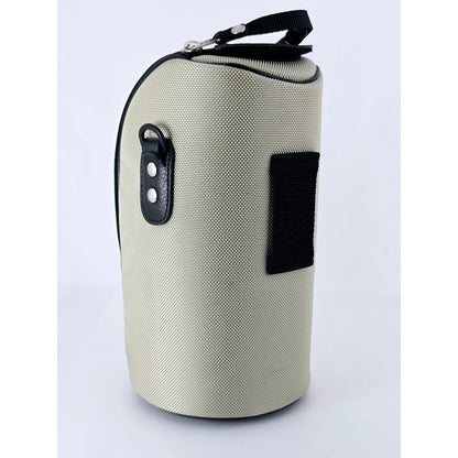 [Pre-owned] Canon LZ1324 Lens Case for EF 70-200mm f2.8L IS USM / 100-400mm — MINT — Japan #5144