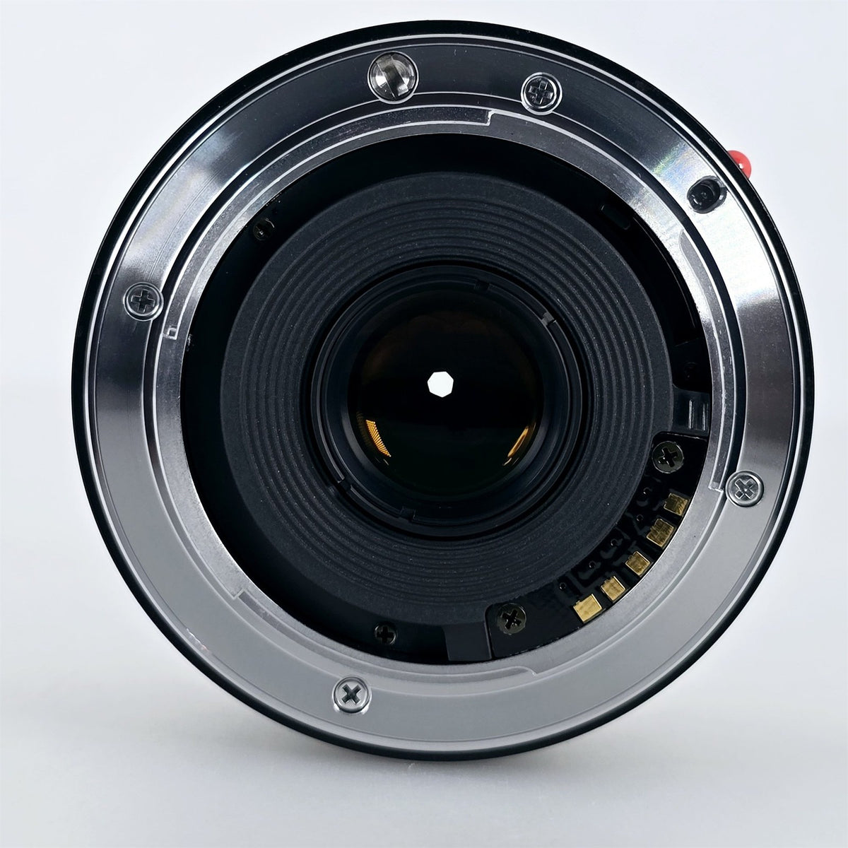 [Pre-owned] Minolta AF 28mm F2.8 Wide Angle Prime Lens for Sony A Mount — Mint — Japan #5795