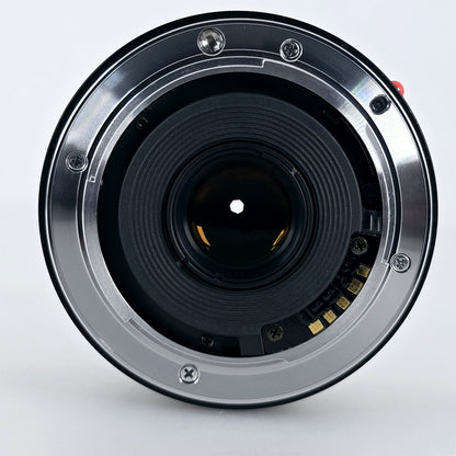 [Pre-owned] Minolta AF 28mm F2.8 Wide Angle Prime Lens for Sony A Mount — Mint — Japan #5795