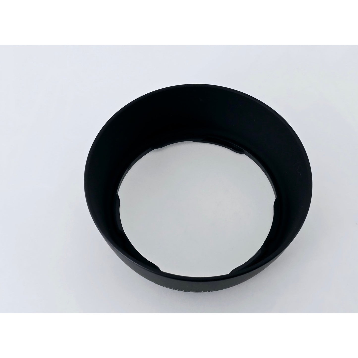 [Pre-owned] Canon EW-54 II Plastic Lens Hood for EF 35-80mm F4-5.6 USM II III — Unused — Japan #4801